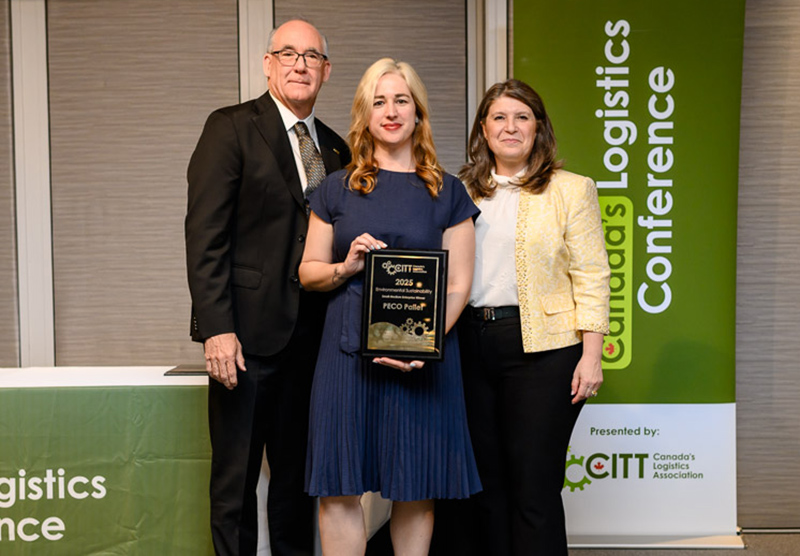 CITT Winner